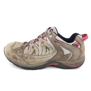 Oboz Mystic Low Hiking Shoes Womens 11